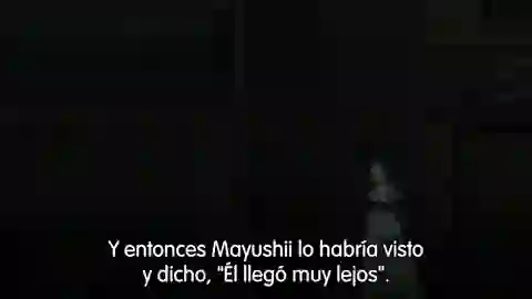 Steins;Gate Episodio 21