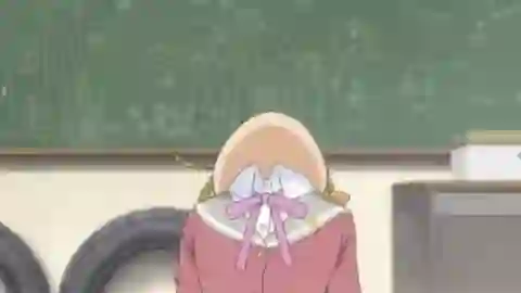 Stella Jogakuin Koutou-ka C³-bu Episodio 1