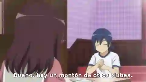 Stella Jogakuin Koutou-ka C³-bu Episodio 2
