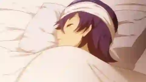 Stella Jogakuin Koutou-ka C³-bu Episodio 7