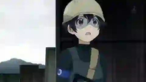 Stella Jogakuin Koutou-ka C³-bu Episodio 10