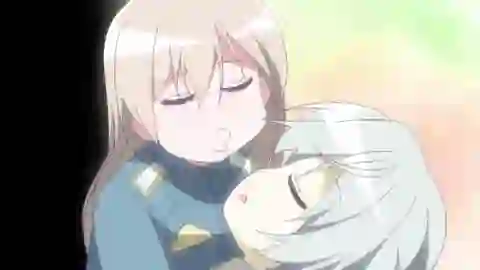Strike Witches: 501 Butai Hasshin Shimasu! Episodio 11