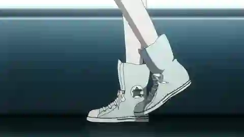 Subete ga F ni Naru Episodio 9