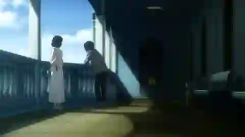 Subete ga F ni Naru Episodio 11