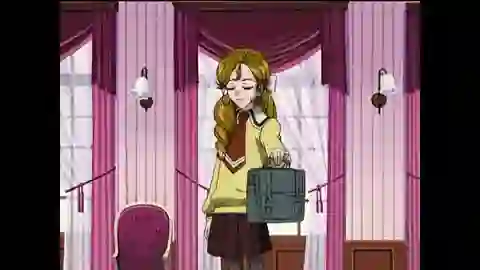 Sugar Sugar Rune Episodio 18