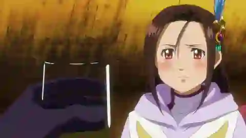 Suisei no Gargantia OVA Episodio 2