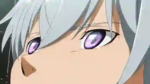Suisei no Gargantia Episodio 10