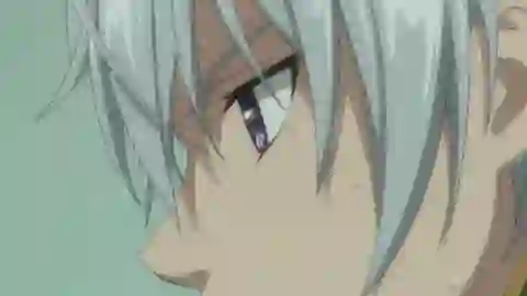 Suisei no Gargantia Episodio 12
