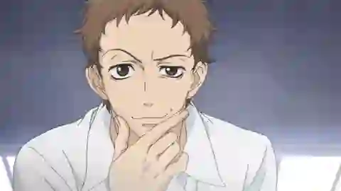 Suki tte Ii na yo. Episodio 1
