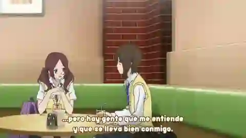 Suki tte Ii na yo. Episodio 2