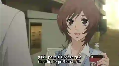 Suki tte Ii na yo. Episodio 4