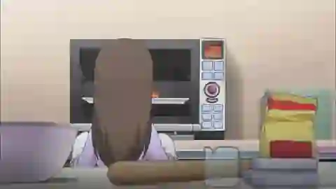 Suki tte Ii na yo. Episodio 5