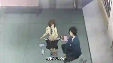 Suki tte Ii na yo. Episodio 7