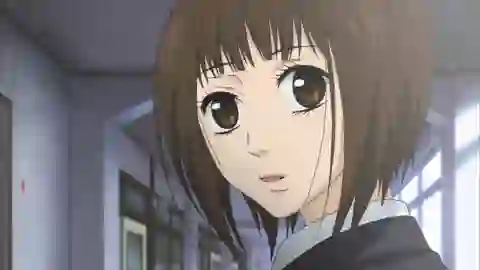 Suki tte Ii na yo. Episodio 8