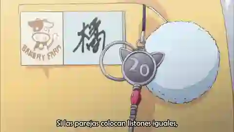 Suki tte Ii na yo. Episodio 9