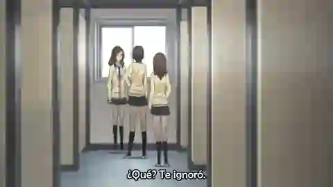 Suki tte Ii na yo. Episodio 12