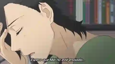 Suki tte Ii na yo. Episodio 13
