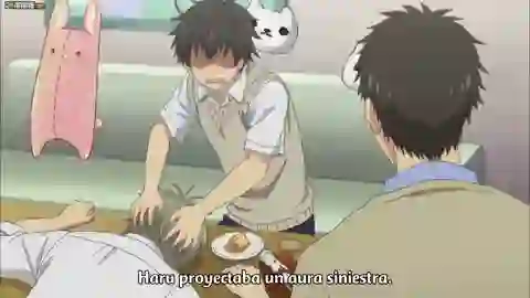 Super Lovers 2 Episodio 1
