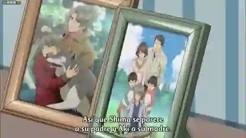 Super Lovers 2 Episodio 2