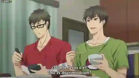 Super Lovers 2 Episodio 3