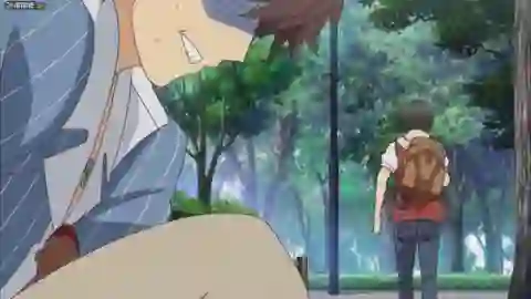 Super Lovers 2 Episodio 5