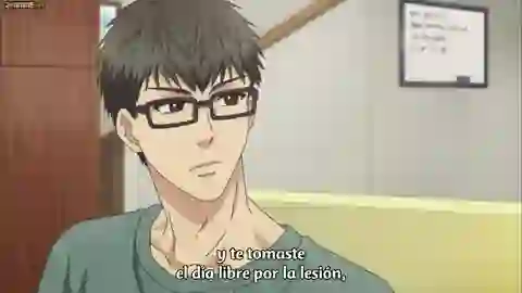 Super Lovers 2 Episodio 6