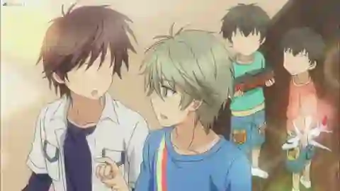 Super Lovers 2 Episodio 10