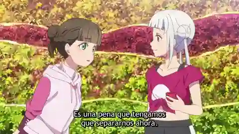 Super Lovers Episodio 6