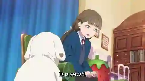 Super Lovers Episodio 10