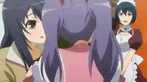 Super Sonico The Animation Episodio 12