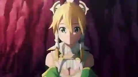 Sword Art Online: Alicization - War of Underworld 2nda Temporada Episodio 1
