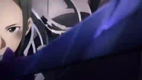 Sword Art Online: Alicization - War of Underworld 2nda Temporada Episodio 3