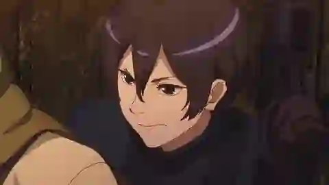 Sword Art Online: Alicization Episodio 1