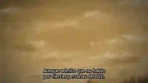 Sword Art Online: Alicization Episodio 9