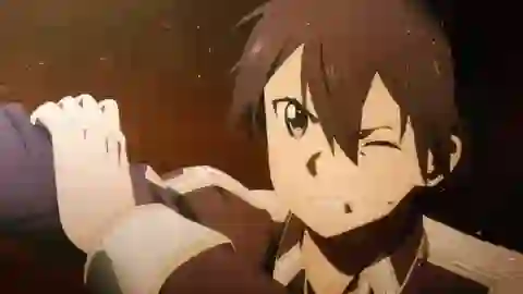 Sword Art Online: Alicization Episodio 14