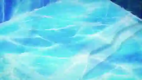 Sword Art Online: Alicization Episodio 20