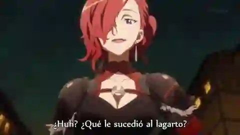 Sword Art Online Episodio 4