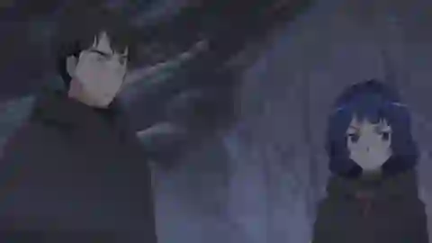 Sword Art Online Episodio 6