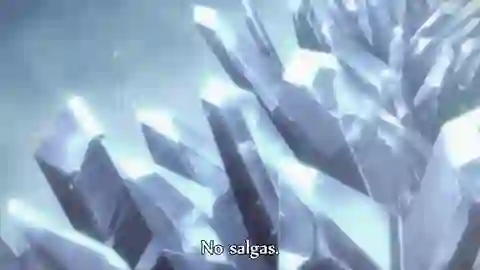 Sword Art Online Episodio 7
