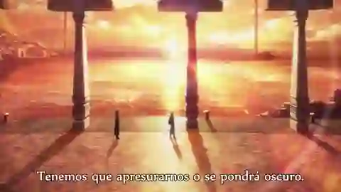 Sword Art Online Episodio 8