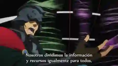 Sword Art Online Episodio 9