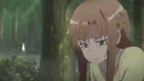 Sword Art Online Episodio 11