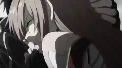 Sword Art Online Episodio 14