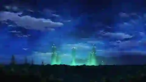 Sword Art Online Episodio 17