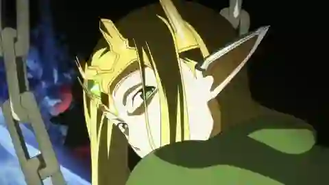 Sword Art Online Episodio 24
