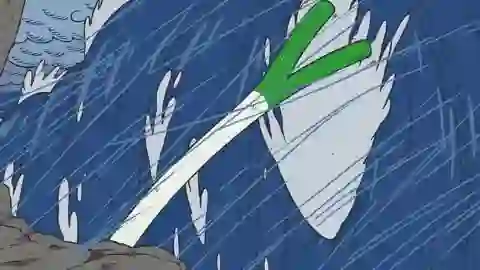 Sword Gai The Animation Episodio 7