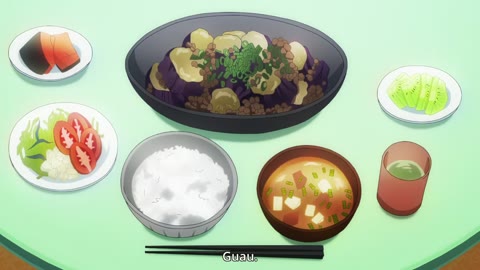 Synduality: Noir Parte 2 Episodio 4