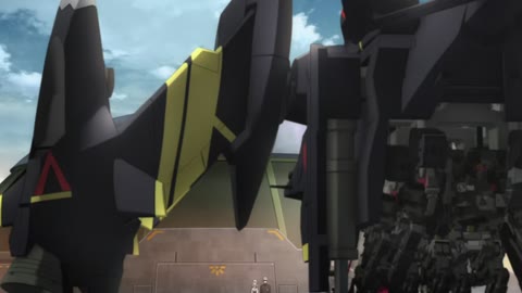 Synduality: Noir Parte 2 Episodio 5