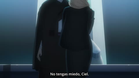 Synduality: Noir Parte 2 Episodio 6