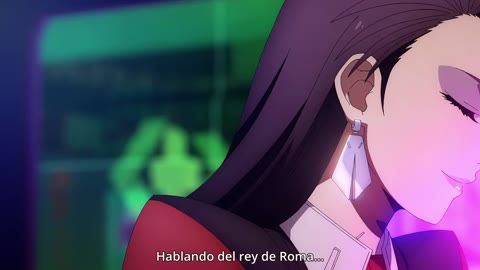 Synduality: Noir Episodio 2